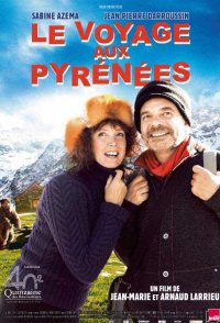 Le voyage aux Pyrénées