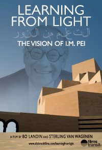 Learning from Light: The Vision of I.M. Pei