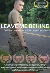 Leave Me Behind