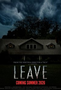 Leave