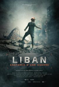 Lebanon: Anatomy of a War