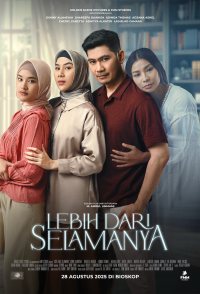 Lebih dari Selamanya