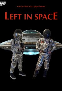Left in Space