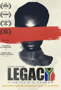Legacy: Apartheid's Shadow