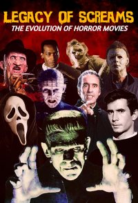 Legacy of Screams: The Evolution of Horror Movies