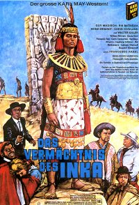 Legacy of the Incas
