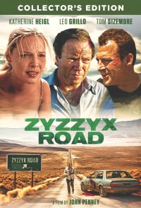 Legacy of Zyzzyx Road