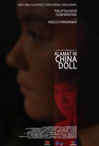 Legend of China Doll