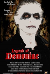 Legend of Demoniac