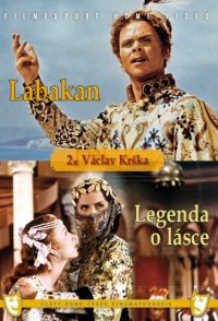 Legenda o lásce
