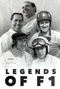 Legends of F1