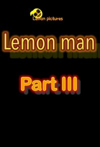 Lemon man Ass-Apocalypse