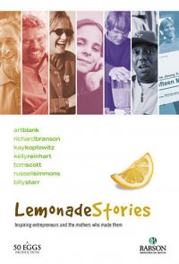 Lemonade Stories