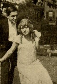 Lena Rivers