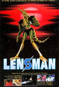 Lensman