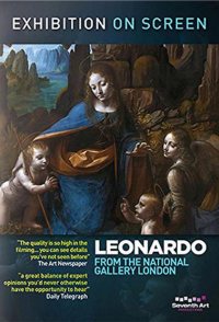 Leonardo Live