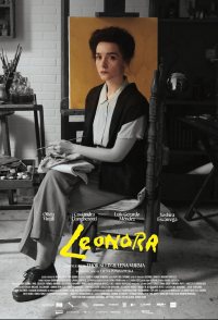 Leonora in the Morning Light