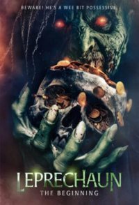 Leprechaun: The Beginning