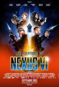 Les aventures du Nexus VI