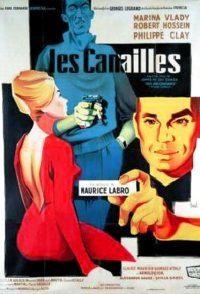 Les canailles