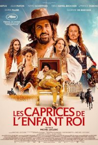 Les caprices de l'Enfant-Roi