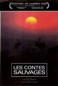Les contes sauvages
