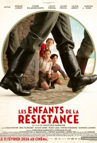 Les enfants de la Résistance
