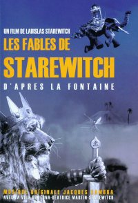 Les Fables de Starewitch