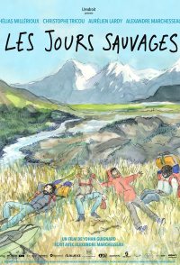 Les Jours Sauvages