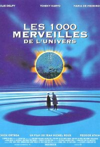 Les mille merveilles de l'univers