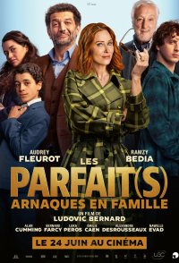 Les Parfait(s): Arnaques en famille