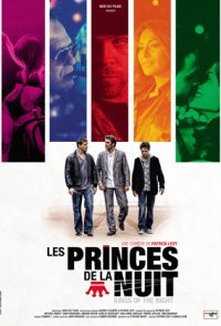 Les princes de la nuit