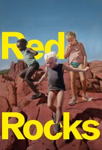 Les roches rouges