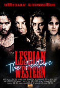Lesbian Western - The Feature