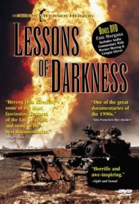 Lessons of Darkness