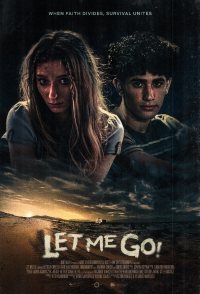 Let Me Go