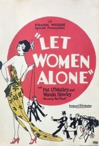 Let Women Alone
