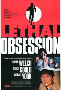 Lethal Obsession