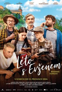 Léto s Evzenem