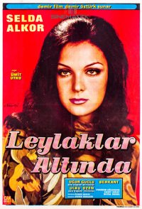 Leylaklar altinda
