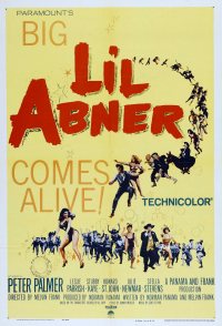 Li'l Abner