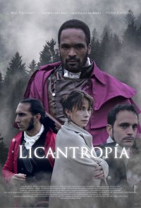 Licantropía