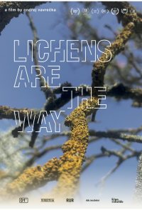 Lichens are the way