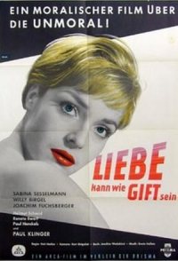 Liebe kann wie Gift sein