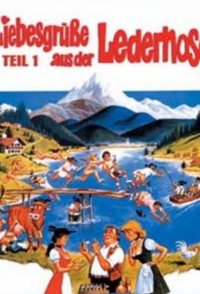 Liebesgrüße aus der Lederhos'n