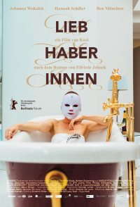 Liebhaberinnen