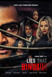 Lies That Bind Us