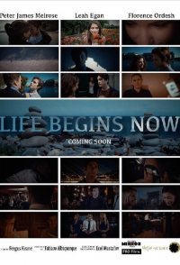 Life Begins Now