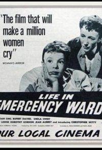 Life in Emergency Ward 10