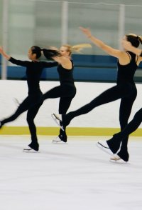 Life in Synchro